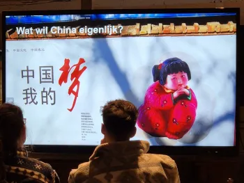 België en China: kansen en bedreigingen