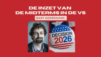 Amerika kiest opnieuw: de inzet van de midterms