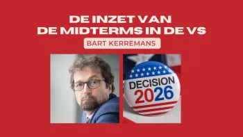 Amerika kiest opnieuw: de inzet van de midterms
